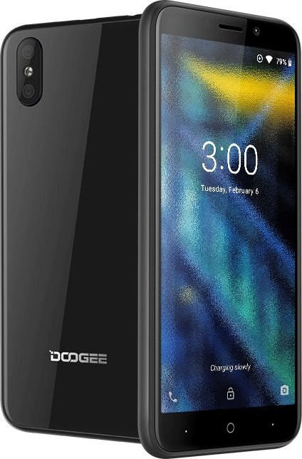  Doogee X50